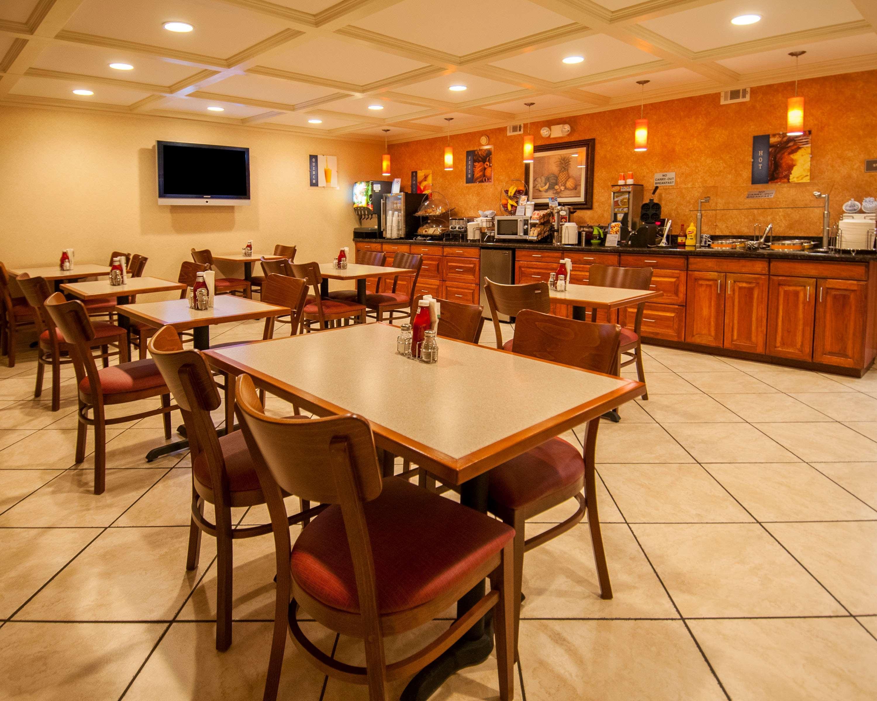 Best Western Vicksburg Exterior foto
