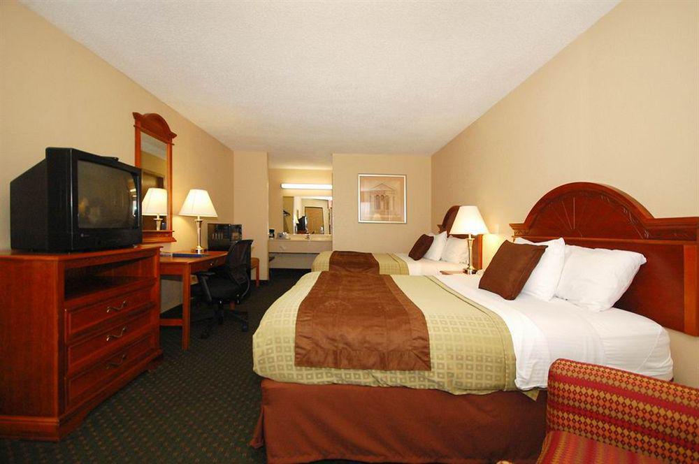 Best Western Vicksburg Cameră foto